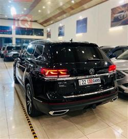 فولكسفاغن أطلس